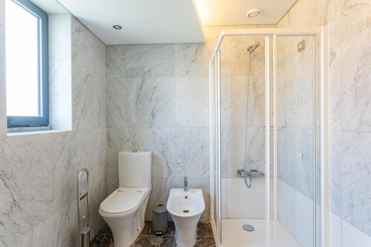 Apartamento FLH Funchal Cozy Studio Exterior foto